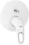 Смеситель Grohe Eurostyle 24049LS3 для ванны с душем фото 1