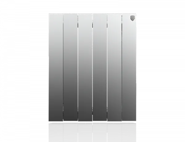 Радиатор Royal Thermo PianoForte 6 секций RTPNSS50006 фото 2