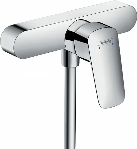 Смеситель Hansgrohe Logis 71630000 для душа фото 1
