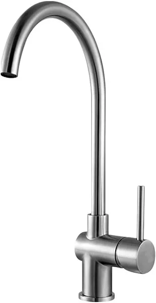 Смеситель Iddis Kitchen Line K05STJ0i05 для кухонной мойки фото 1