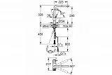 Смеситель Grohe Blue Pure Minta 31721000 для кухонной мойки фото 2