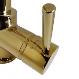 Смеситель для кухонной мойки PAINI Cox 78OT572LMKM фото 6