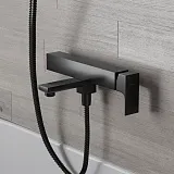 Смеситель для ванны с душем PAINI Grazia 21PZ111 фото 6