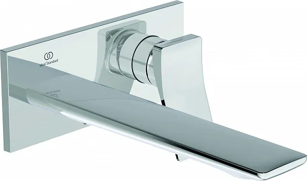 Смеситель Ideal Standard Conca A7372AA для раковины фото 1