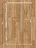 Душевой уголок Watersense Milana W00791 фото 3