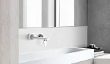 Смеситель Kludi Balance 522469175 для раковины фото 2