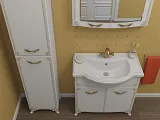Раковина Kirovit Классик 81 см 003887 фото 3