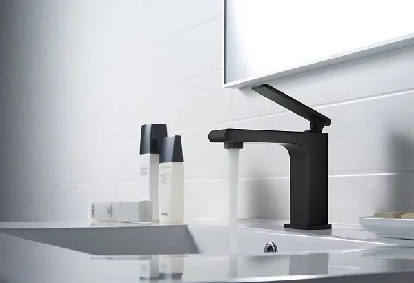 Смеситель для раковины TIMO Anni 2761/03F фото 4