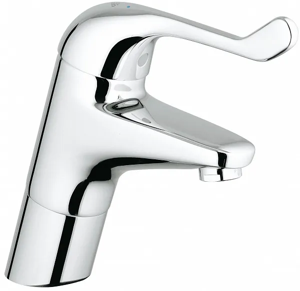Смеситель Grohe Euroeco Special 32790000 для раковины фото 1