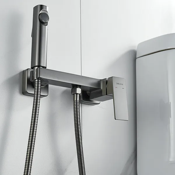 Гигиенический душ Shevanik S96T S9605T-1 фото 6