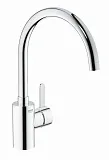 Смеситель для кухни Grohe Eurosmart Cosmopolitan 32843000 фото 1