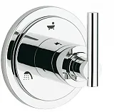 Переключатель Grohe Atrio 19134000 фото 1