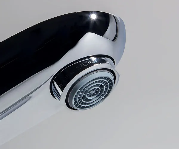 Смеситель Hansgrohe Focus 31608000 для раковины с донным клапаном фото 3