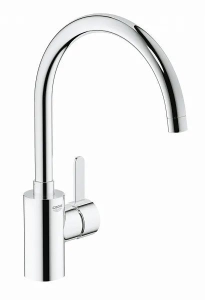 Смеситель для кухни Grohe Eurosmart Cosmopolitan 32843000 фото 1