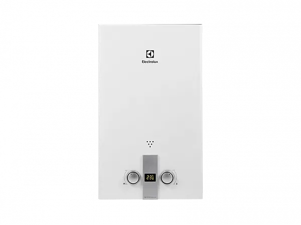 Газовая колонка Electrolux GWH 10 High Performance Eco фото 1