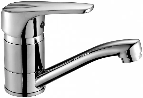 Смеситель Rossinka D D40-22U для раковины фото 1