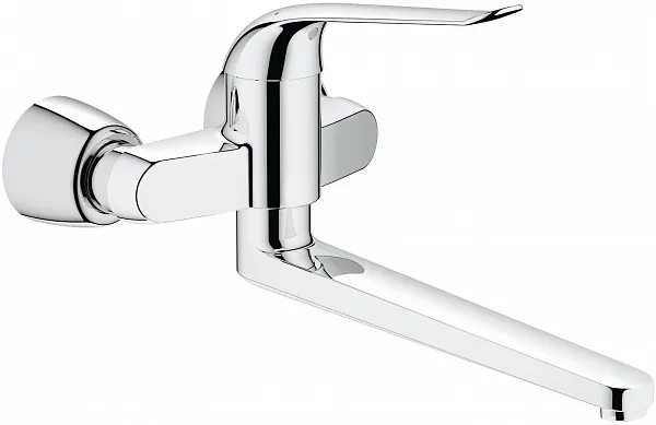 Смеситель Grohe Euroeco Special 32775000 для раковины фото 1