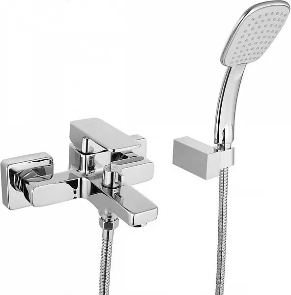 Смеситель Iddis Urban URBSB02i02 для ванны с душем фото 1