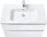 Раковина Roca The Gap 81 см 3279A4000 фото 2