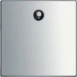 Смеситель Axor Starck X 10071000 для раковины фото 2