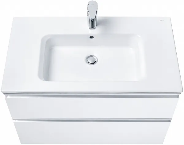 Раковина Roca The Gap 81 см 3279A4000 фото 2