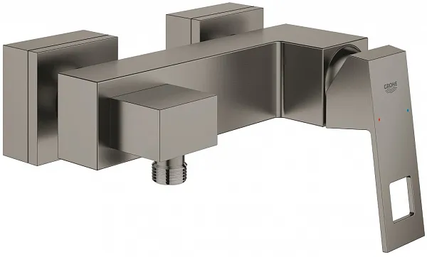 Смеситель Grohe Eurocube 23145AL0 для душа фото 1