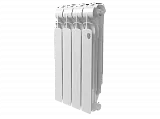 Радиатор Royal Thermo Indigo 4 секций RTI250004 фото 1