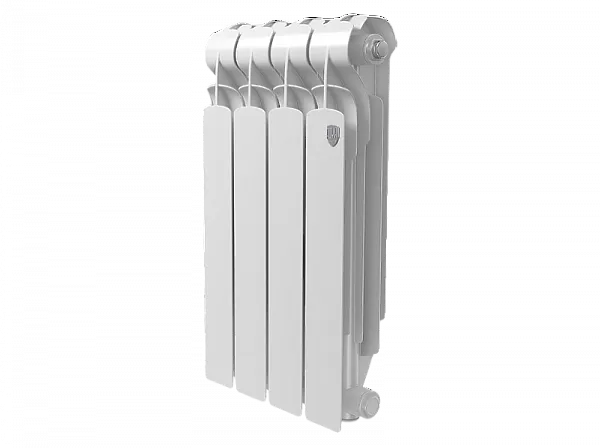 Радиатор Royal Thermo Indigo 4 секций RTI250004 фото 1