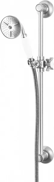 Душевой гарнитур Caprigo Bristol 21-060-crm фото 1