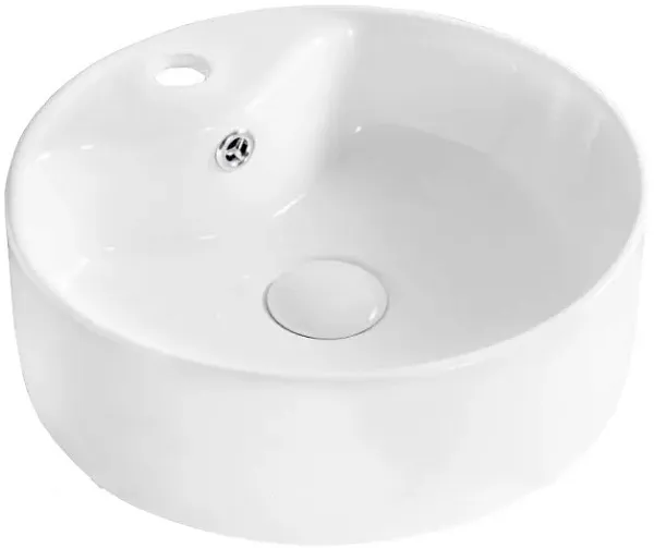 Раковина BelBagno 37 см BB1400 фото 1