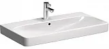 Раковина IFO Grandy RP211900100 фото 1