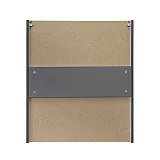 Зеркало-шкаф Comforty Лима 70x80 00-00004891CF фото 6