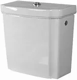 Бачок для унитаза Villeroy & Boch Hommage 7721 11R1 фото 1