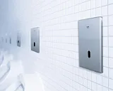 Смывная клавиша для писсуаров Grohe Tectron Skate 37321SD1 фото 3