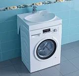 Раковина СаНта Сатурн 60 см 900126 фото 3