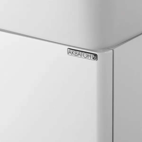 Мебель для ванной Акватон Америна 60 подвесная фото 7