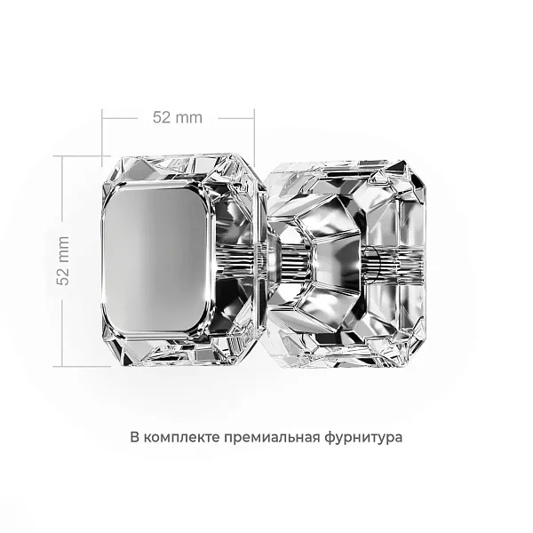 Душевая перегородка RGW Walk In 351005443-11 фото 1