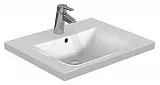 Раковина Ideal Standard Connect new E812901 60 см фото 1