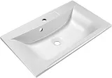 Мебельная раковина BelBagno Bb 75 BB750/450-LV-MR-PR фото 1