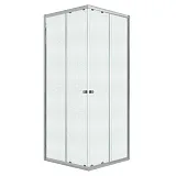 Душевой уголок Niagara Eco NG-1009-14QMT фото 1