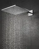 Душевой комплект Grohe Rainshower SmartActive 34706000 фото 13