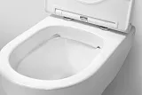 Унитаз Am.Pm Inspire FlashClean C501700WH подвесной безободковый фото 5