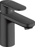 Смеситель Hansgrohe Vernis Blend 71551670 для раковины с донным клапаном фото 1
