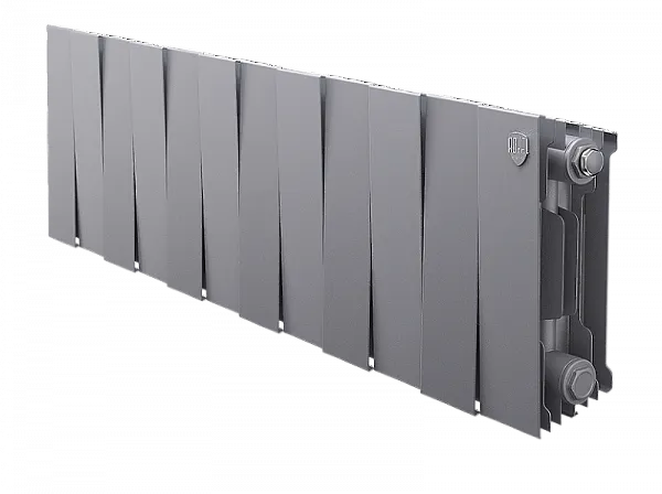 Радиатор Royal Thermo PianoForte 12 секций RTPSS20012 фото 1