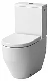 Крышка-сиденье Laufen Pro 8.9695.1.300.000.1 с микролифтом фото 4