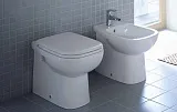 Унитаз Duravit D-Code 21150900002 приставной фото 2