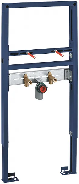 Инсталляция для раковины Grohe Rapid SL 39052000 фото 1
