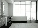 Акриловая ванна Aquatek Мия 120x70 MIY120-0000001 фото 4