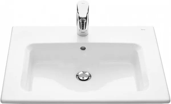 Раковина Roca The Gap 61 см 3279A8000 фото 2