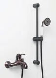 Душевой шланг WasserKRAFT A053 фото 2